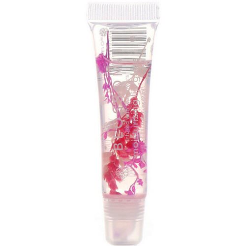 Blossom, Moisturizing Lip Gloss Tube, Cherry, 0.30 fl oz (9 ml) Review