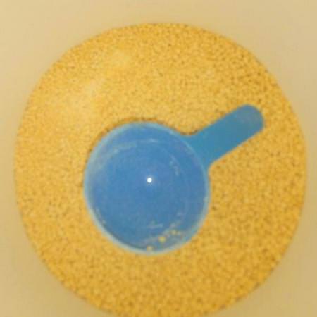 Bluebonnet Nutrition, Super Earth, Lecithin Granules, 12.7 oz (360 g) Review