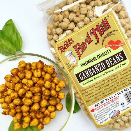 Bob's Red Mill Grocery Beans Lentils