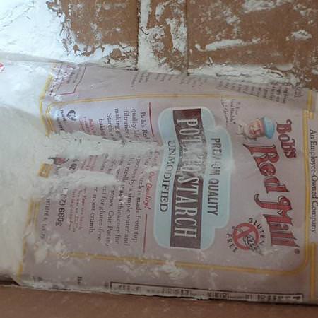 Bob's Red Mill Grocery Baking Flour