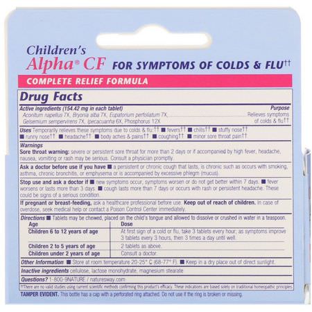Children's Cold, Children's Health, Kids, Baby, Flu, Cough, Cold, Healthy Lifestyles, Supplements