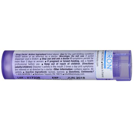 Antimonium Crudum, Homeopathy, Herbs