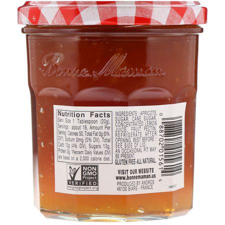 Fruit Spreads, Preserves, Spreads, Butters, Grocery
