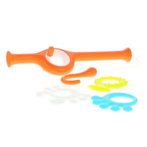 Boon, Cast, Fishing Pole Bath Toy, 18+ Months Review