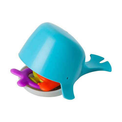 Boon, Chomp, Hungry Whale Bath Toy, 12+ Months Review