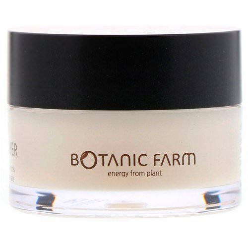 Botanic Farm, Soft Cover Pore Balm Primer, 20 g Review