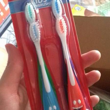 Smart Care, Kids Toothbrush