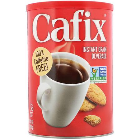 Cafix, Herbal Coffee Alternative