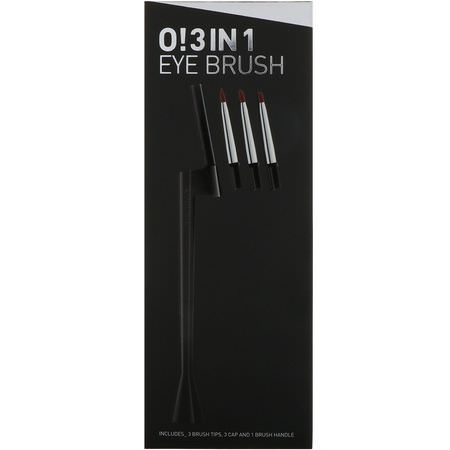 Beauty Accessories, K-Beauty Brushes, Tools, Makeup Brushes, Beauty