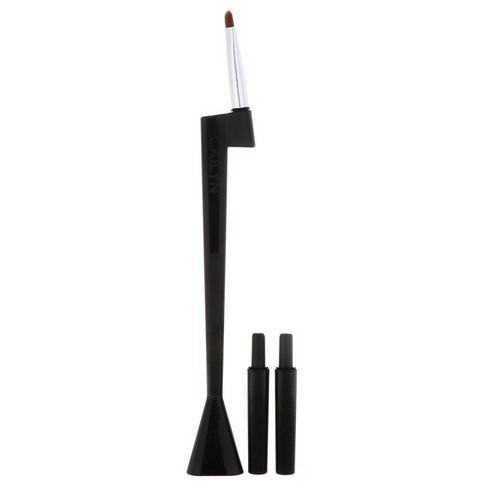 Cailyn, O! 3 in 1 Eye Brush, 4 Piece Kit Review