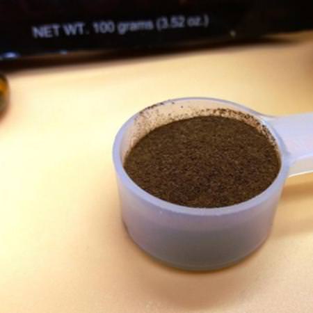 California Gold Nutrition CGN Grocery Coffee Ganoderma Coffee