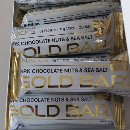 Sports Nutrition Sports Bars Cookies Brownies California Gold Nutrition CGN