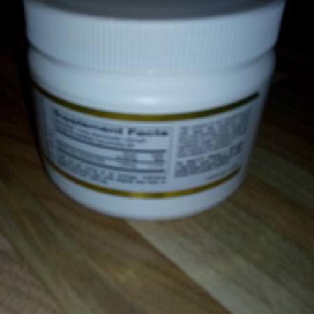 California Gold Nutrition CGN, Ascorbic Acid, Cold, Cough, Flu