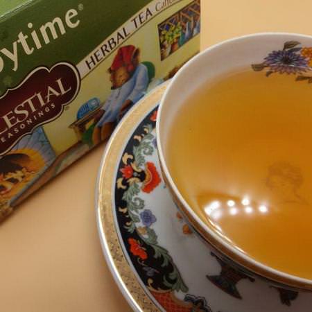 Celestial Seasonings, Herbal Tea, Medicinal Teas