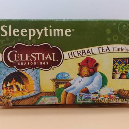 Grocery Tea Herbal Tea Medicinal Teas Celestial Seasonings