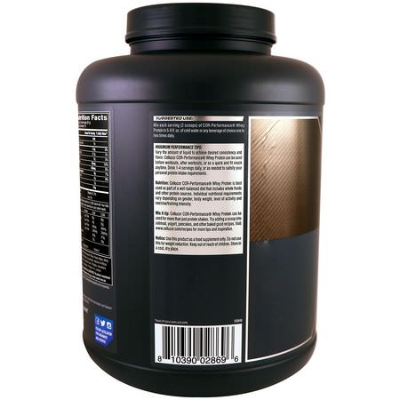 Cellucor, Whey Protein Blends