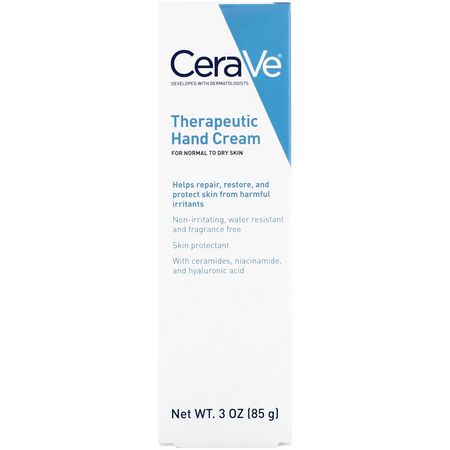 Hand Cream Creme, Hand Care, Body Care, Personal Care, Bath