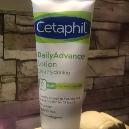 Cetaphil Bath Personal Care Body Care