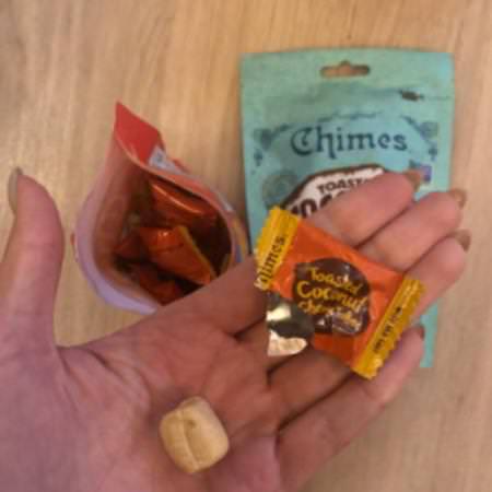 Chimes Grocery Chocolate Candy