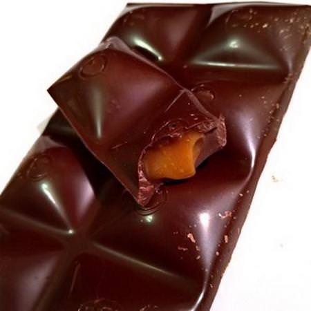 Chocolove, Chocolate, Heat Sensitive Products