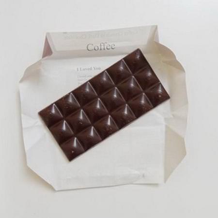 Chocolove, Chocolate, Heat Sensitive Products