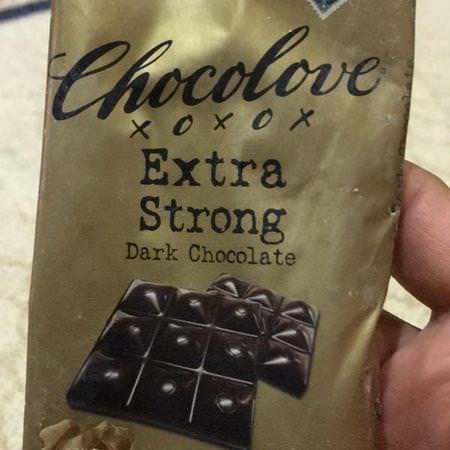 Chocolove Grocery Chocolate Candy