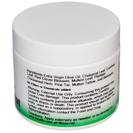 Ointments, Topicals, First Aid, Medicine Cabinet, Personal Care, Bath, Herbal Formulas, Homeopathy, Herbs