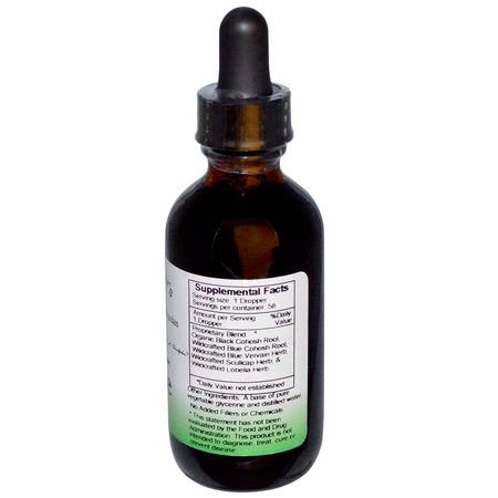 Condition Specific Formulas, Herbal Formulas, Homeopathy, Herbs