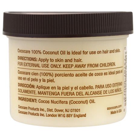 Scalp Care, Hair, Hair Care, Personal Care, Bath, Coconut Skin Care, Beauty by Ingredient, Beauty