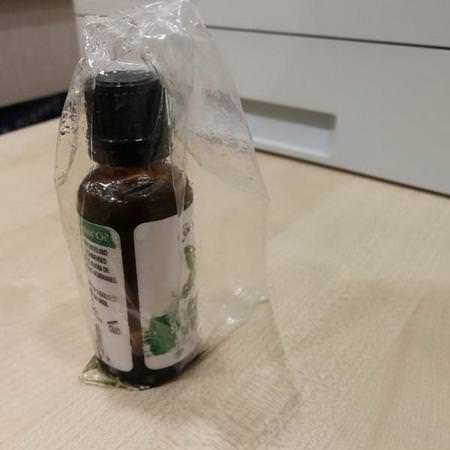 Cococare, 100% Natural Peppermint Oil, 1 fl oz (30 ml) Review