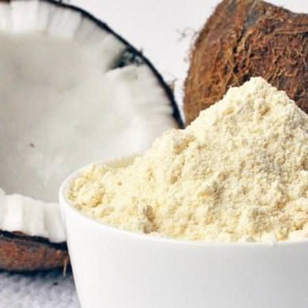 Coconut Secret, Coconut Flour