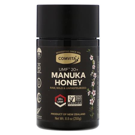 Comvita, Manuka Honey