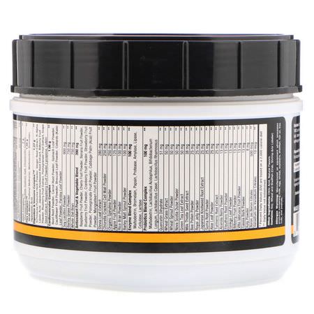 Controlled Labs, Sports Multivitamins