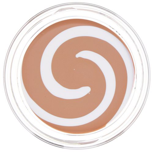 Covergirl, Olay Simply Ageless Foundation, 240 Natural Beige, .4 oz (12 g) Review