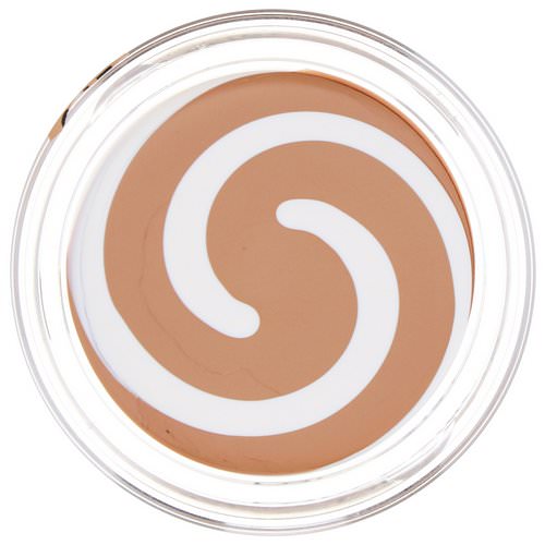 Covergirl, Olay Simply Ageless Foundation, 245 Warm Beige, .4 oz (12 g) Review