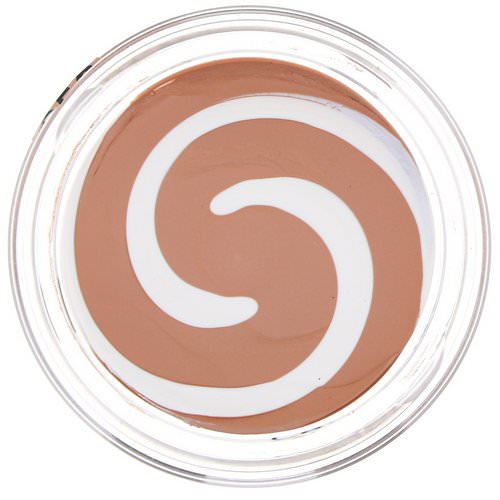 Covergirl, Olay Simply Ageless Foundation, 250 Creamy Beige, .4 oz (12 g) Review