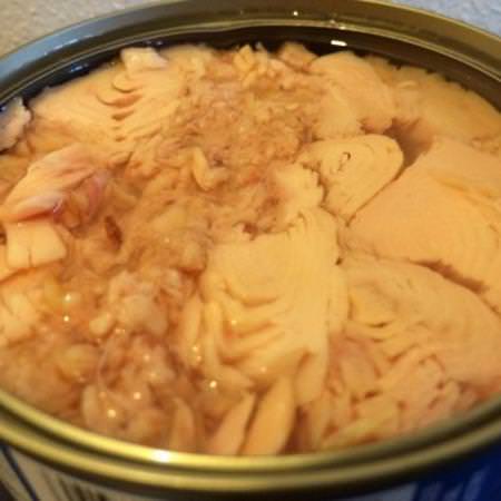 Grocery Seafood Tuna Kosher Crown Prince Natural