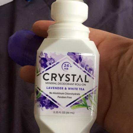 Crystal Body Deodorant Bath Personal Care Deodorant