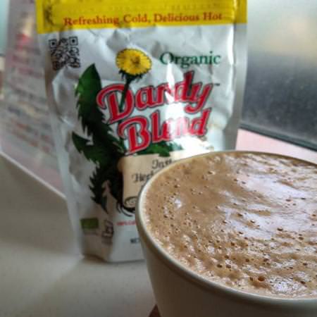 Dandy Blend Grocery Coffee Herbal Coffee Alternative