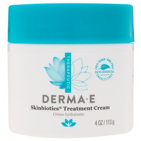 Derma E, Skin Treatment, Topicals, Ointments