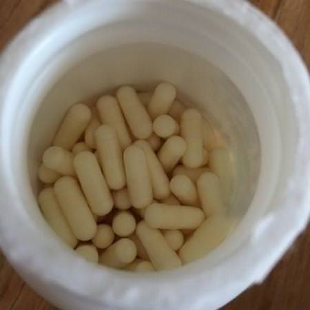 Doctor's Best, Alpha-Lipoic Acid, 150 mg, 120 Veggie Capsules Review