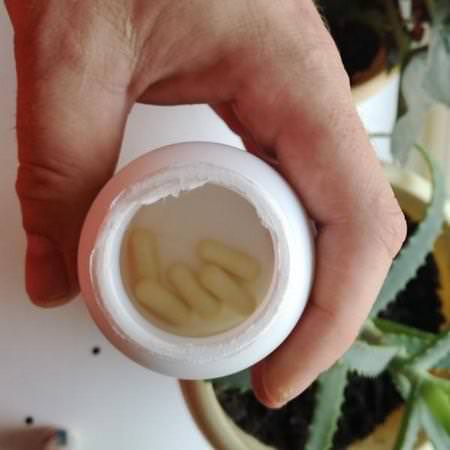 Doctor's Best, Alpha-Lipoic Acid, 600 mg, 180 Veggie Caps Review