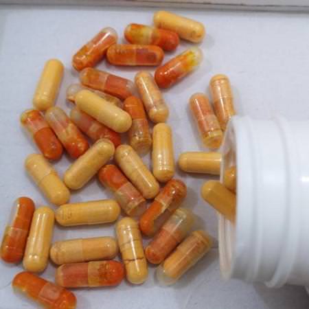 Doctor's Best Supplements Antioxidants Coenzyme Q10 CoQ10