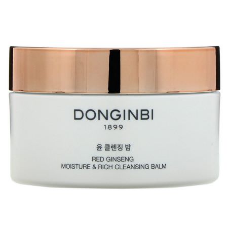 Donginbi, K-Beauty Cleanse, Tone, Scrub, Face Wash, Cleansers