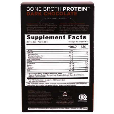 Chicken Protein, Animal Protein, Protein, Sports Nutrition, Bone Broth, Joint, Bone, Supplements