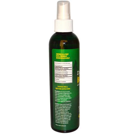 Insect Repellents, Bug, Personal Care, Bath