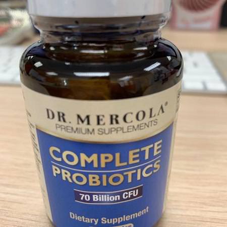 Supplements Digestion Probiotics Probiotic Formulas Dr. Mercola