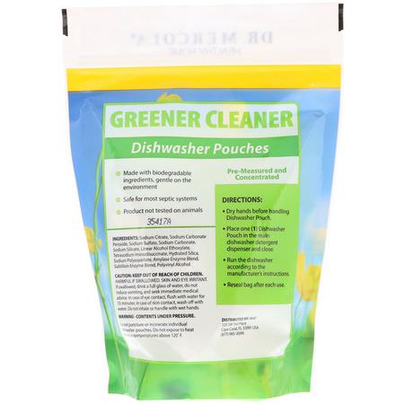 Utensil Cleaners, Dish, Cleaning, Home