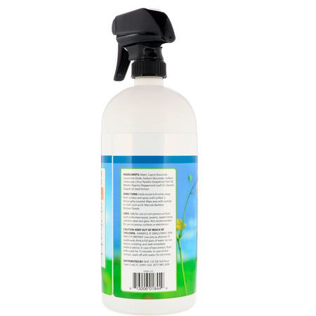 Surface Cleaners, Household, Cleaning, Home