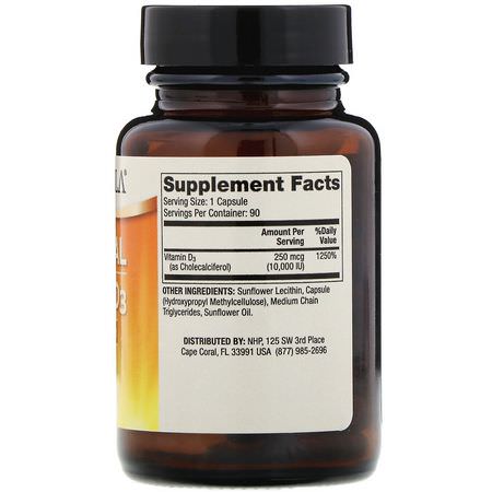 D3 Cholecalciferol, Vitamin D, Vitamins, Supplements